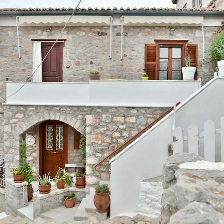 Kassandra House Хидра Екстериор снимка