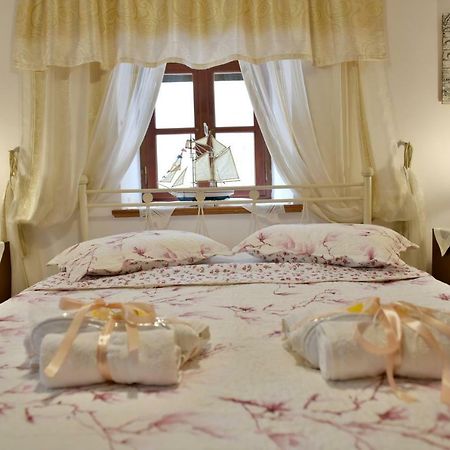 Kassandra House Хидра Екстериор снимка