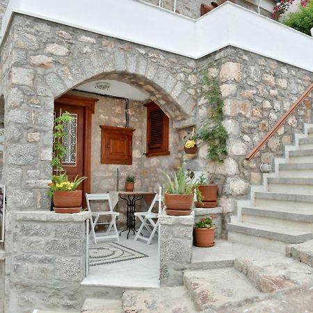 Kassandra House Хидра Екстериор снимка