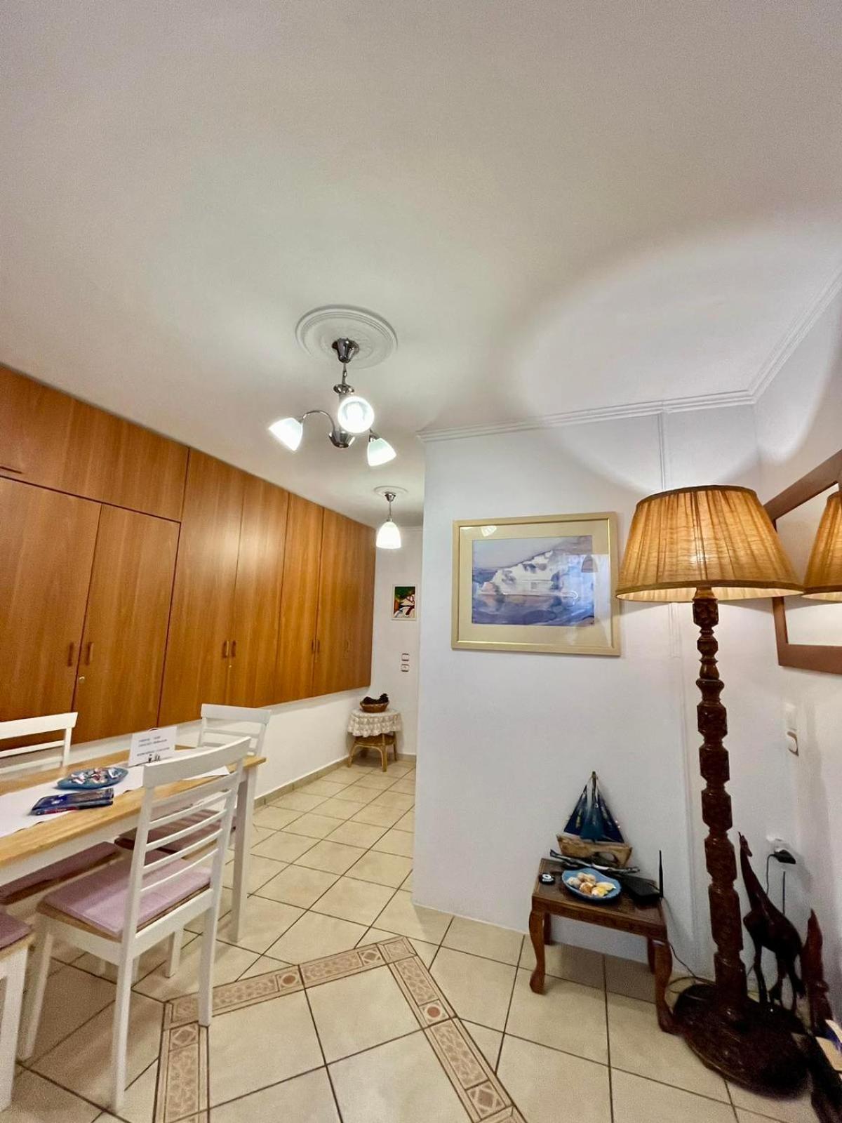 Kassandra House Хидра Екстериор снимка