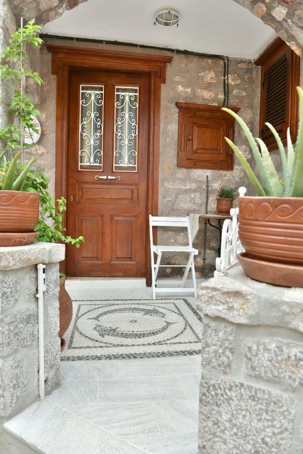 Kassandra House Хидра Екстериор снимка