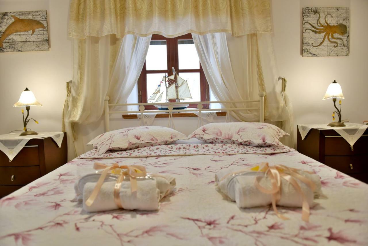 Kassandra House Хидра Екстериор снимка