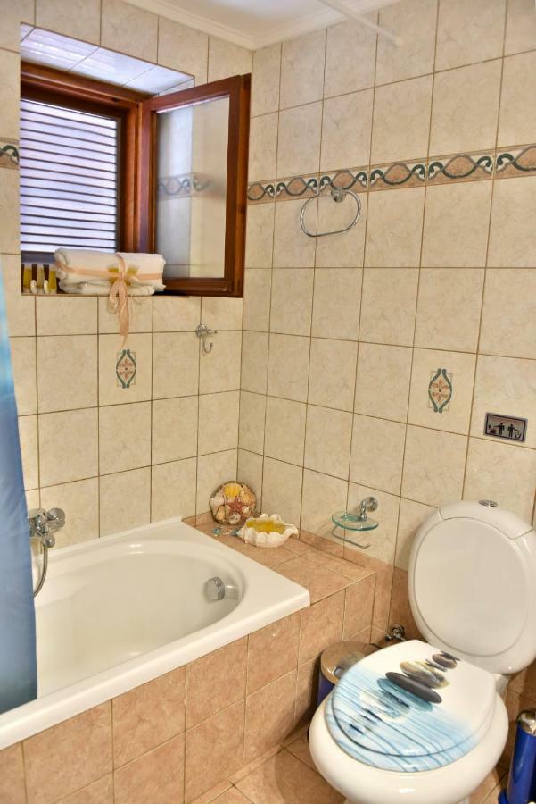 Kassandra House Хидра Екстериор снимка