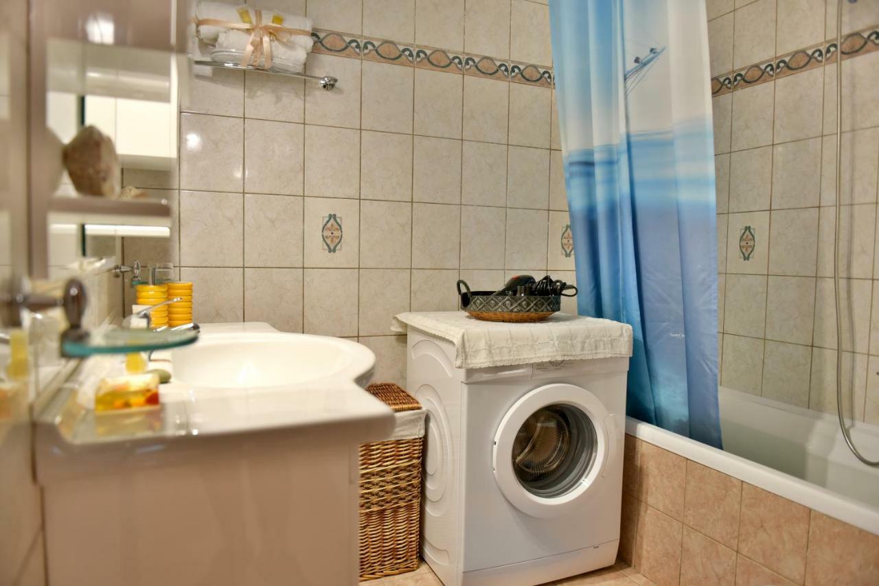 Kassandra House Хидра Екстериор снимка