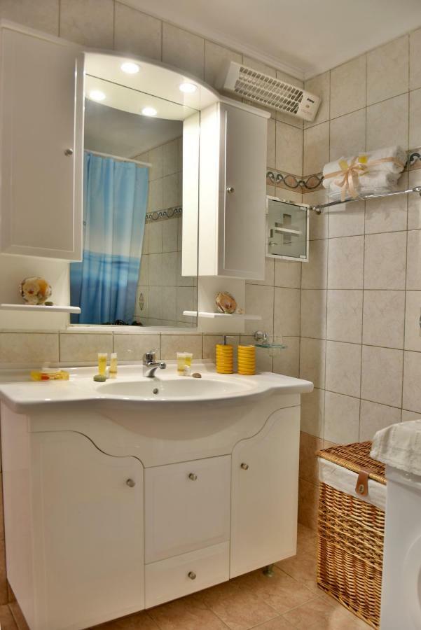Kassandra House Хидра Екстериор снимка