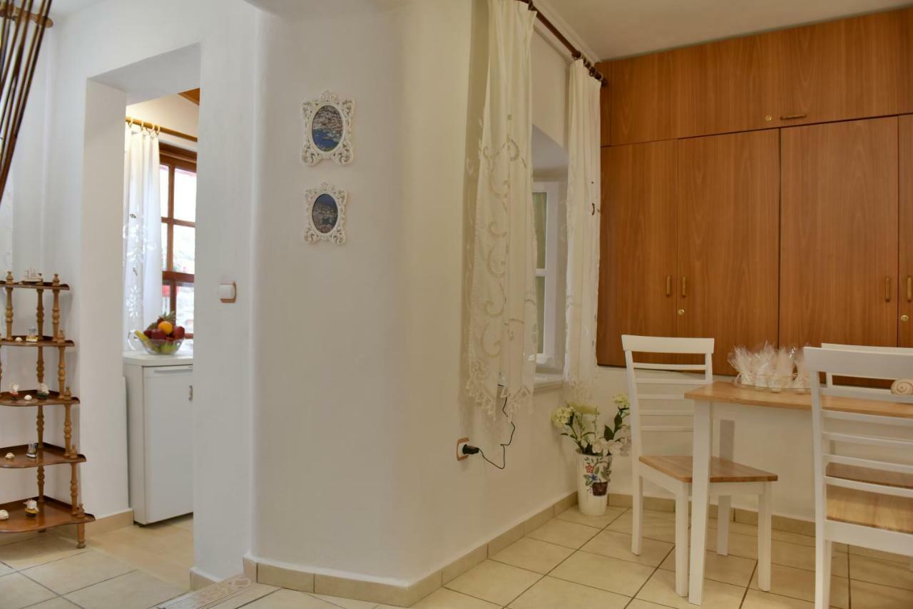 Kassandra House Хидра Екстериор снимка